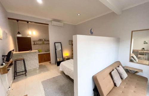 Batubulan House | LaGriya Guest House