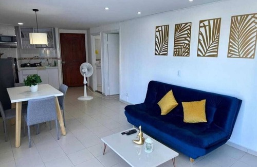 El Laguito Apartment | LAGUITO HOUSE acogedor apartamento en sector hotelero cerca al centro histórico