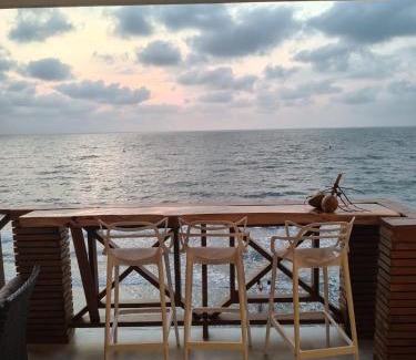 Tolu Apartment | Laguna Beach, Brisa Marina playa Frances