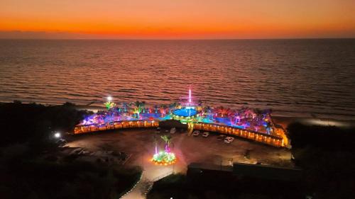 Tolu Apartment | Laguna Beach, Brisa Marina playa Frances