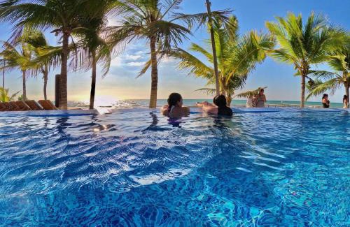 Tolu Apartment | Laguna Beach, Brisa Marina playa Frances