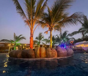 Tolu Apartment | Laguna Beach, Brisa Marina playa Frances