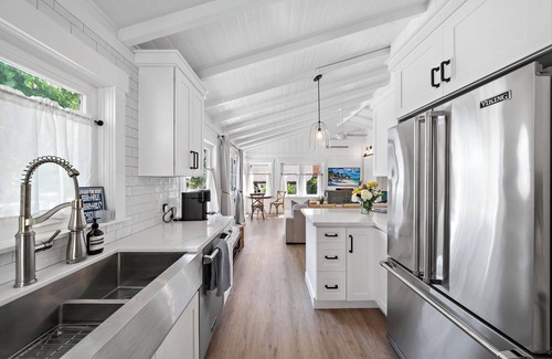Laguna Beach House | Laguna Beach House - steps from the sand!