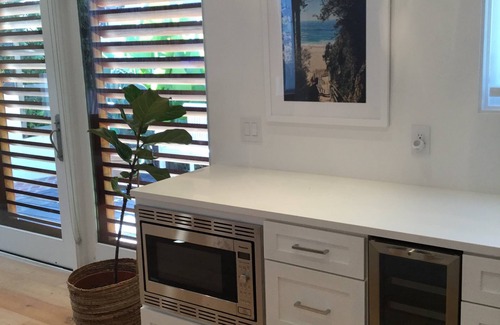 South Laguna House | Laguna Beach house just steps away from the beach