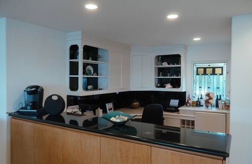 Laguna Beach House | LAGUNA BEACH IN CRESCENT BAY a one minute walk to the sand