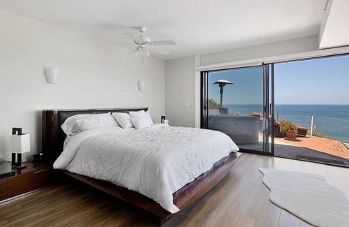 Three Arch Bay Villa | Laguna Beach Ocean front Oasis