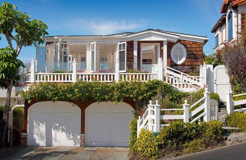 Laguna Beach House | Laguna Beach Panoramic View Beach House Flexible Booking ,Steps to Beach