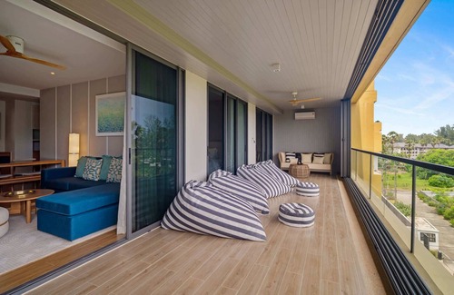 Bang Tao Condo | Laguna Beach Residences Reef 3BR 3B Premium W view
