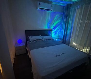 South Pattaya Apartment | Laguna Beach Resort 2-loft room 1