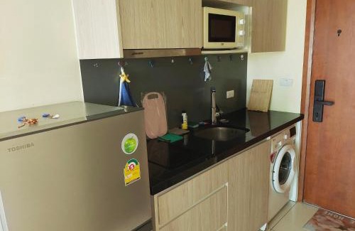 South Pattaya Apartment | Laguna Beach Resort 2-loft room 1