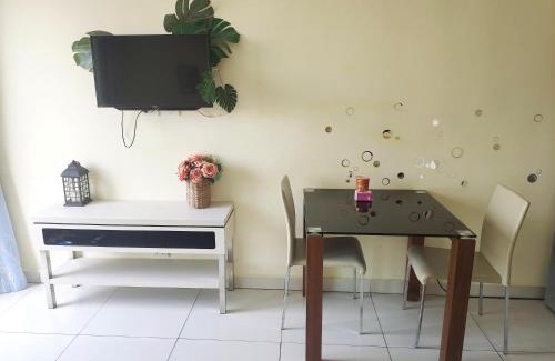 South Pattaya Apartment | Laguna Beach Resort 2-loft room 1