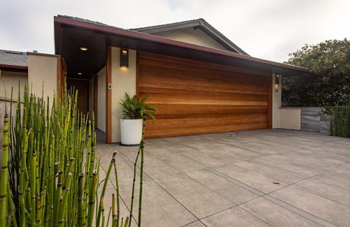 Three Arch Bay House | Laguna Beach Three Arch Bay Gate Community Pacific View Stunning Home