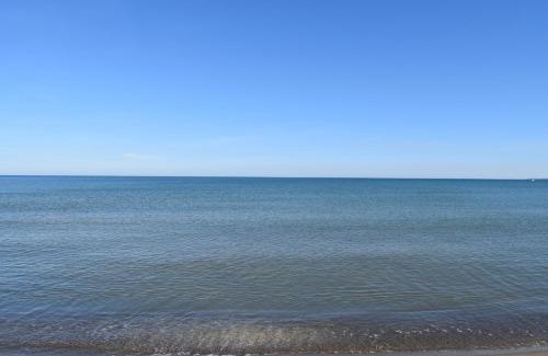 Agnone Bagni Apartment | Laguna Blu Apartment - Panoramic View, Very close to the beach