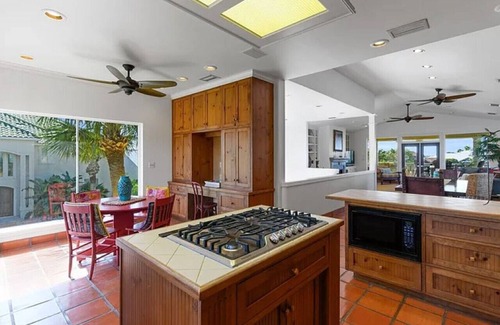 Key Allegro House | Laguna Dreamer home on canal