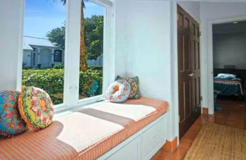 Key Allegro House | Laguna Dreamer home on canal