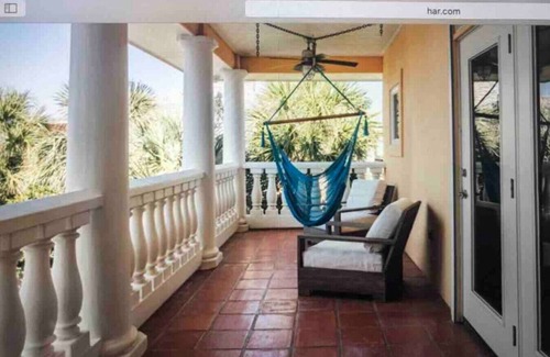 Key Allegro House | Laguna Dreamer home on canal