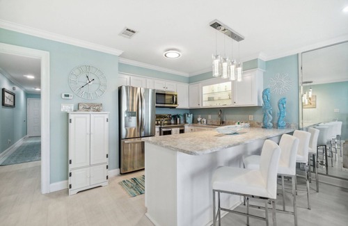 Laguna Beach Condo | LAGUNA DUNES! AMAZING VIEWS! GROUND FLOOR!