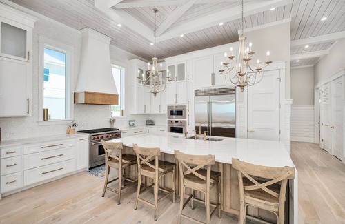 Laguna Beach House | Laguna Haven|Easy Beach Access|Private Pool|Golf Cart & Bikes