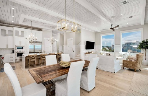 Laguna Beach House | Laguna Haven|Easy Beach Access|Private Pool|Golf Cart & Bikes