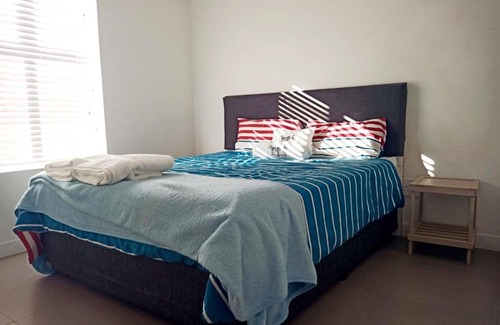 Mykonos Apartment | Laguna Hills