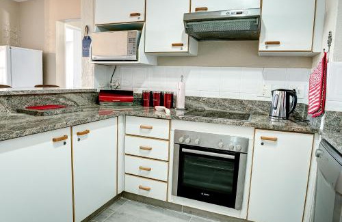 Kareeberg Apartment | Laguna La Crete 68