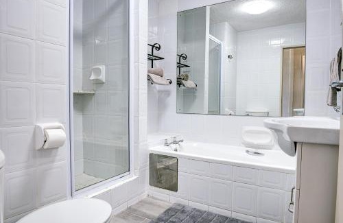 Kareeberg Apartment | Laguna La Crete 68