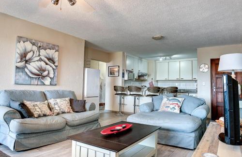Kareeberg Apartment | Laguna La Crete 68