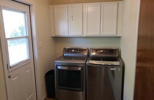 Flour Bluff House | Laguna Madre Getaway