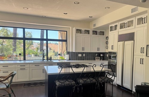 Laguna Niguel House | Laguna Oasis - beautiful pool home only three miles from the ocean