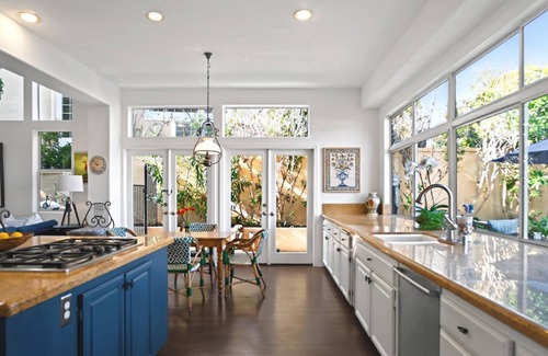 Laguna Niguel House | Laguna Oasis - beautiful pool home only three miles from the ocean