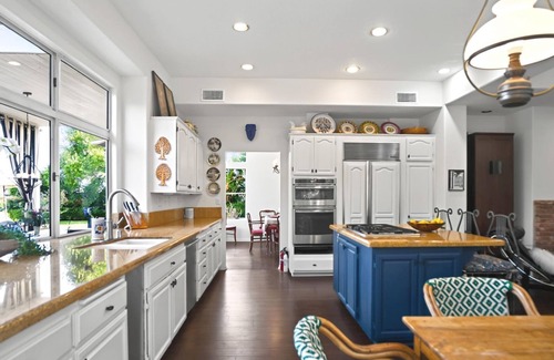 Laguna Niguel House | Laguna Oasis - beautiful pool home only three miles from the ocean