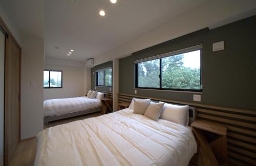 Kin House | LAGUNA OKINAWA Beachfront - Vacation STAY 30553v