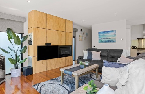 Rye House | Laguna Rye - Coastal Beach House