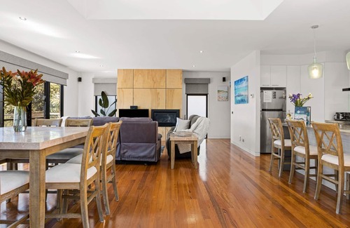 Rye House | Laguna Rye - Coastal Beach House