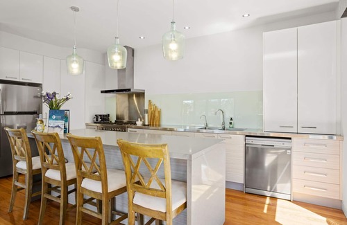 Rye House | Laguna Rye - Coastal Beach House