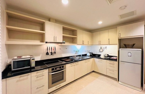 Choeng Thale Villa | Laguna Village by RESAVA