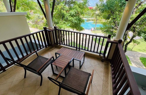 Choeng Thale Villa | Laguna Village by RESAVA