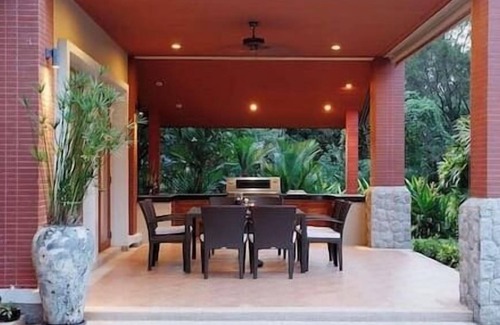 Bang Tao Villa | Laguna Waters by Elite Havens