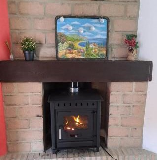 Ruidera Apartment | Lagunas Ruidera 16 Agua y Placer