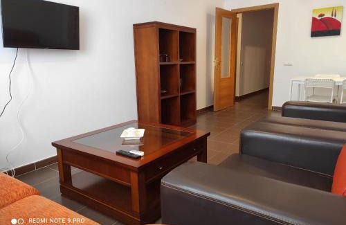 Ruidera Apartment | Lagunas Ruidera 2 Agua y Placer