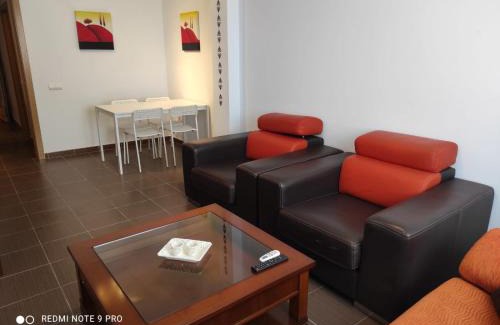 Ruidera Apartment | Lagunas Ruidera 2 Agua y Placer