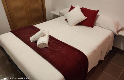 Ruidera Apartment | Lagunas Ruidera 2 Agua y Placer