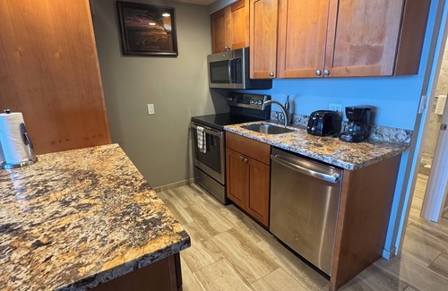 Historic Lahaina Front Street Apartment | Lahaina Shores Beachfront OceanView Tropical Escape