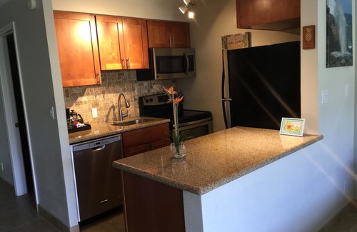 Historic Lahaina Front Street Apartment | Lahaina Shores, Maui Oceanfront Resort.