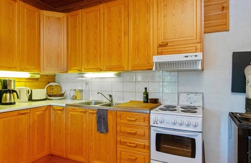 Asikkala House | Lahdenpoukama by Interhome