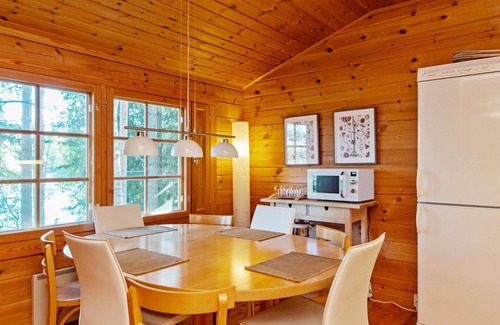 Asikkala House | Lahdenpoukama by Interhome