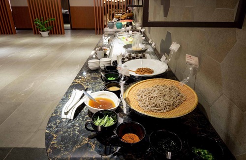 University District Hotel | Lai Lai Hotel