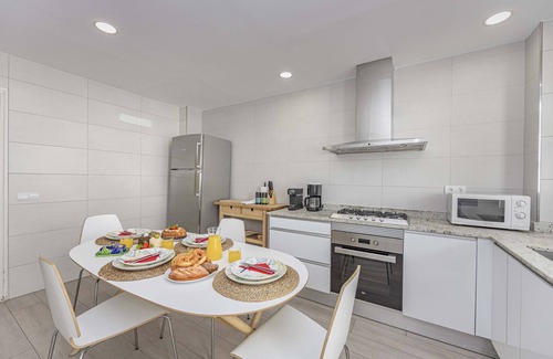 Can Picafort Ski Chalet | Laia House/Laia's house