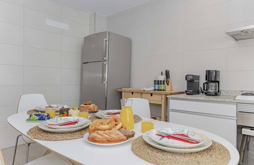 Can Picafort Ski Chalet | Laia House/Laia's house