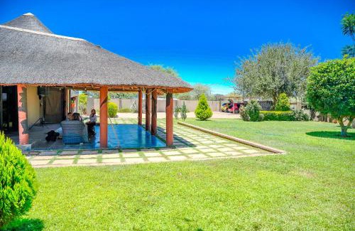 Gaborone Apartment | Laicah House